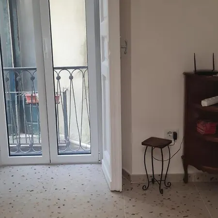 Magnolia Apartment Salerno