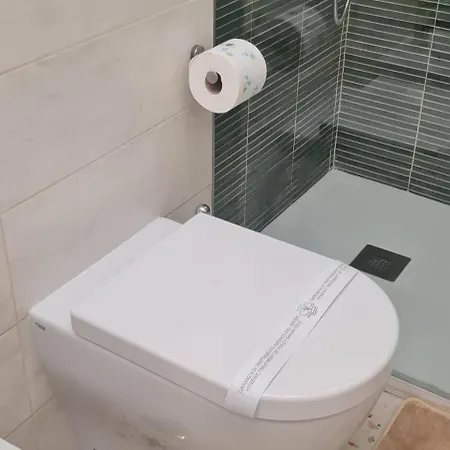 Magnolia Apartment Salerno