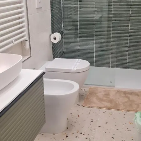 Apartment Magnolia