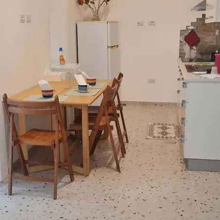 Magnolia Apartment *