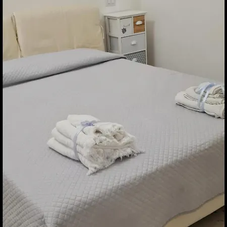 Magnolia Apartment *