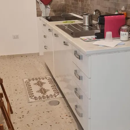 Apartman Magnolia *