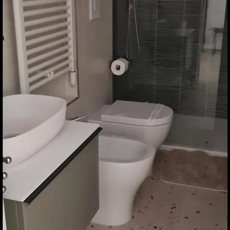 Magnolia Apartman *